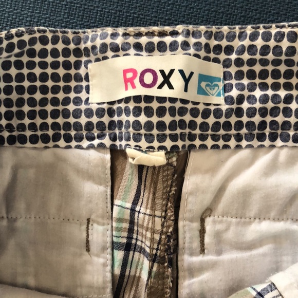 Roxy Women’s Bermuda Shorts - Picture 4 of 4